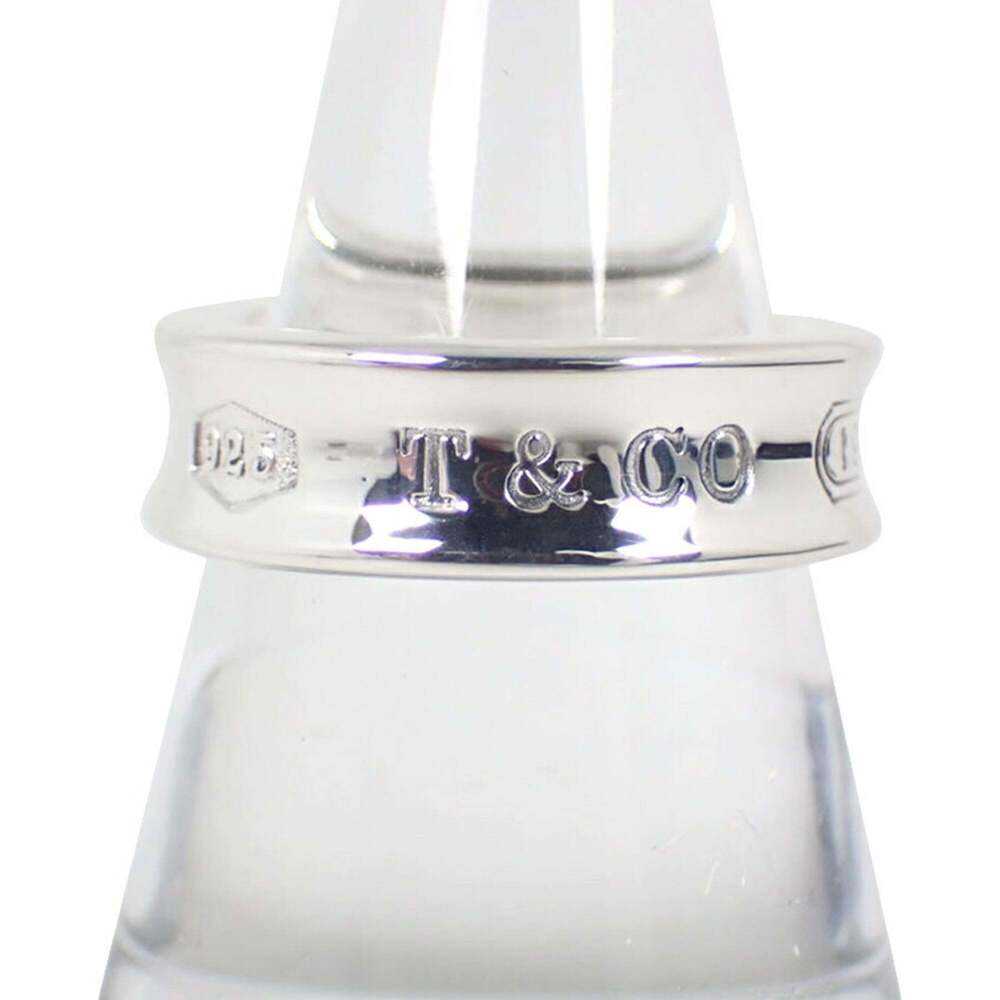 TIFFANY Silver Ring